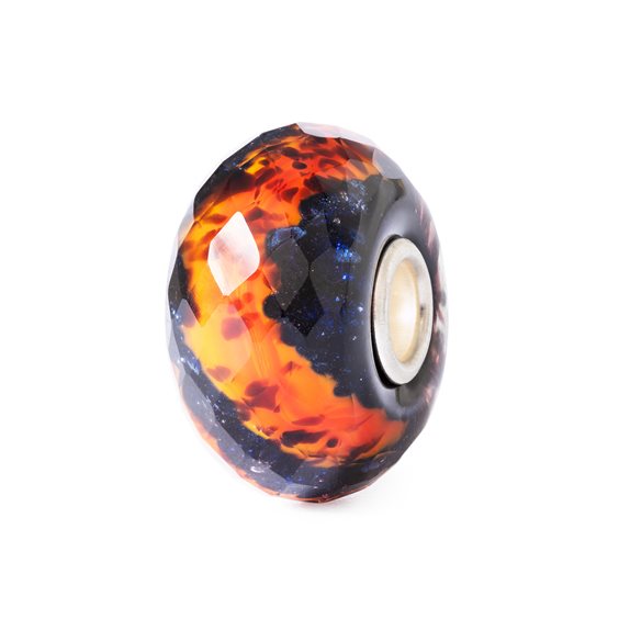 Charm Trollbeads Beads in vetro in Vetro TGLBE-30182 - TGLBE-30182